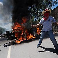  <br/>Foto von Honduras Resistencia, Fllickr